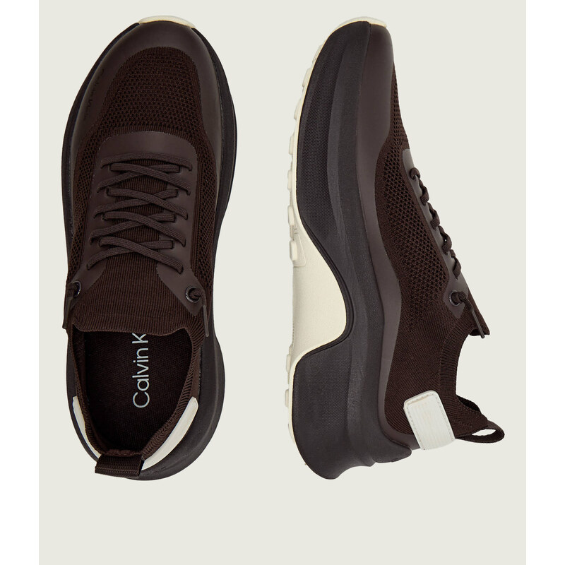 Calvin Klein Tenisky CHUNKY RUNNER