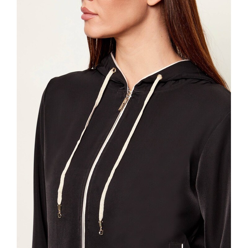 GUESS ACTIVE Mikina CIRCE | regular fit
