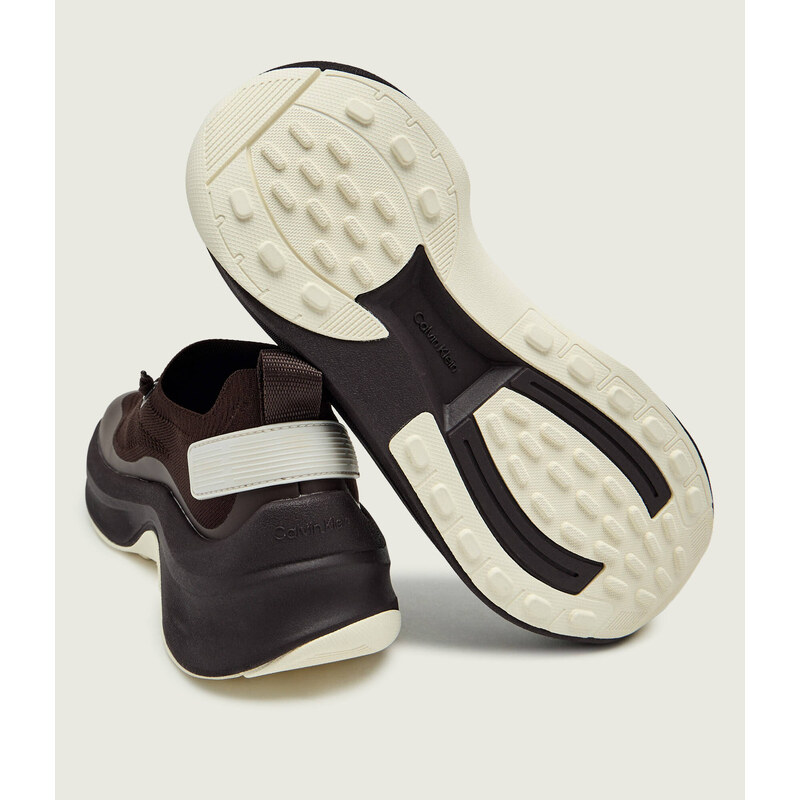 Calvin Klein Tenisky CHUNKY RUNNER