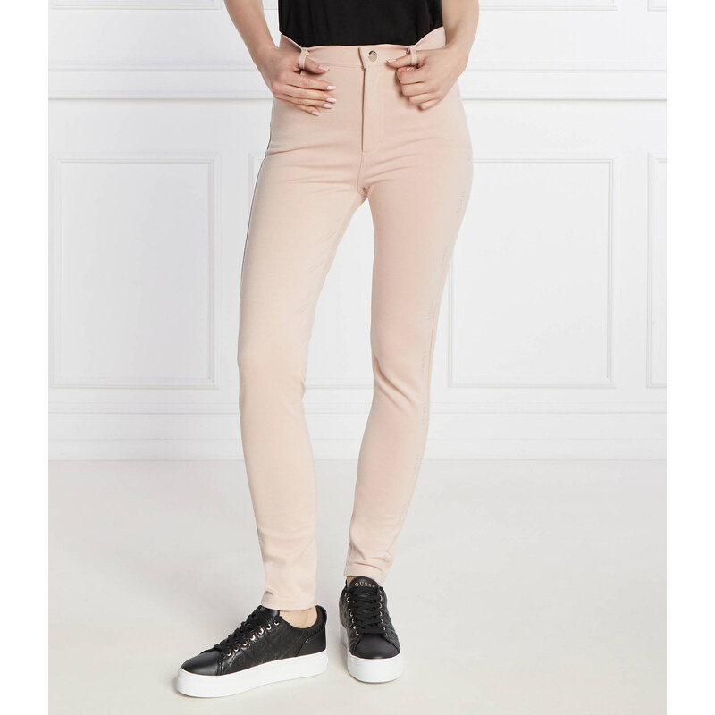 Liu Jo Sport Kalhoty | Slim Fit 89582632