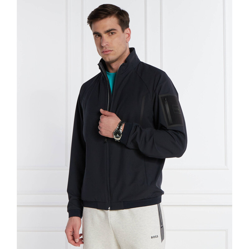 BOSS GREEN Bunda J_Arena | Regular Fit