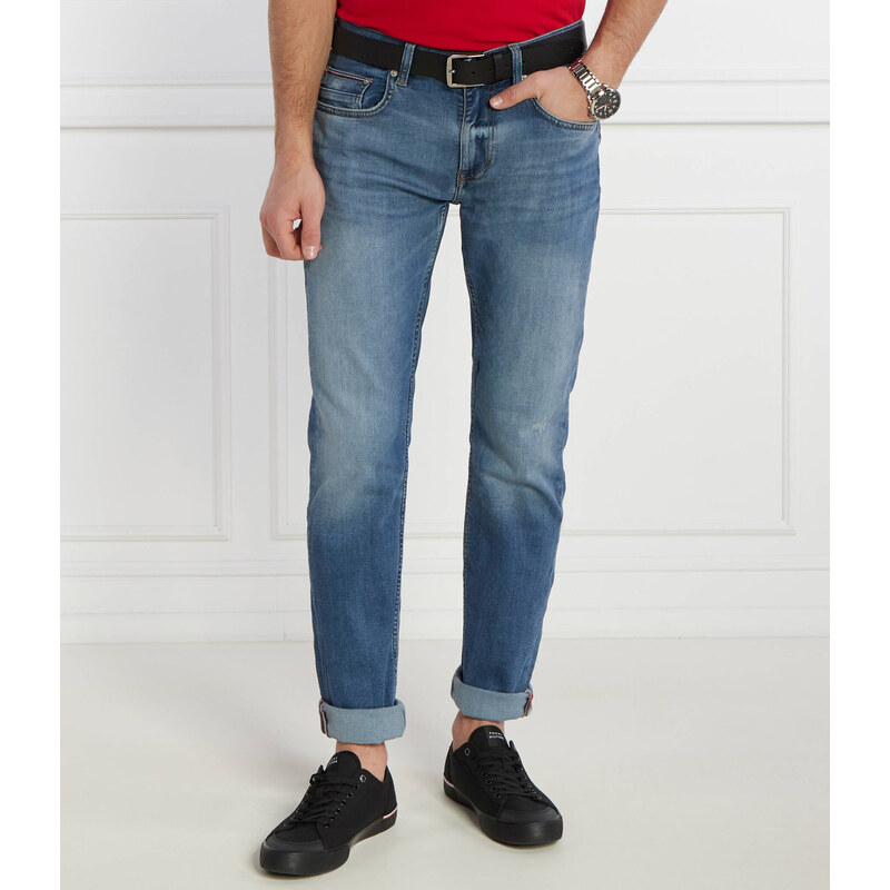 Tommy Hilfiger Džíny Denton | Regular Fit