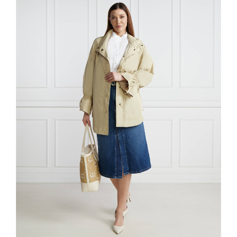 TWINSET Parka | Regular Fit