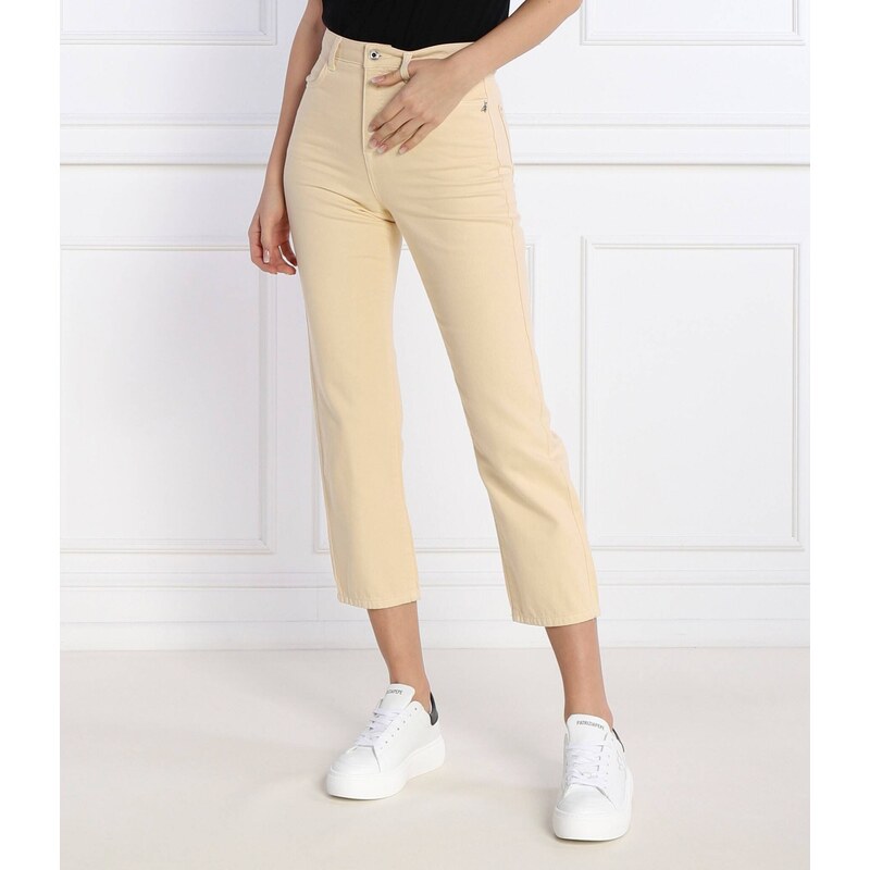 Patrizia Pepe Džíny | Regular Fit 100151395