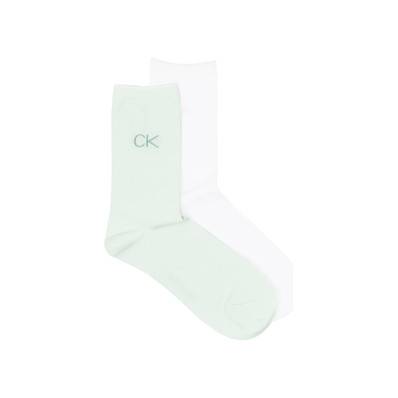 Calvin Klein Ponožky 2-pack