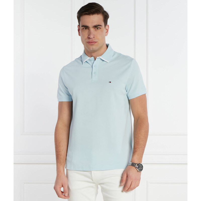 Tommy Hilfiger Polokošile | Regular Fit | pique