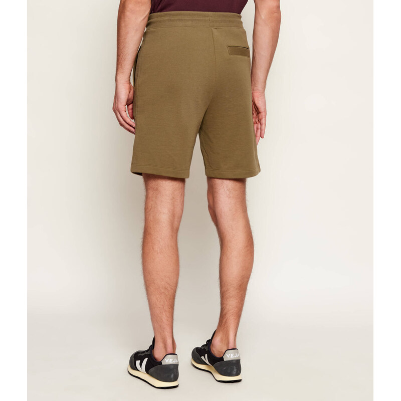 HUGO Šortky Diz222 | regular fit