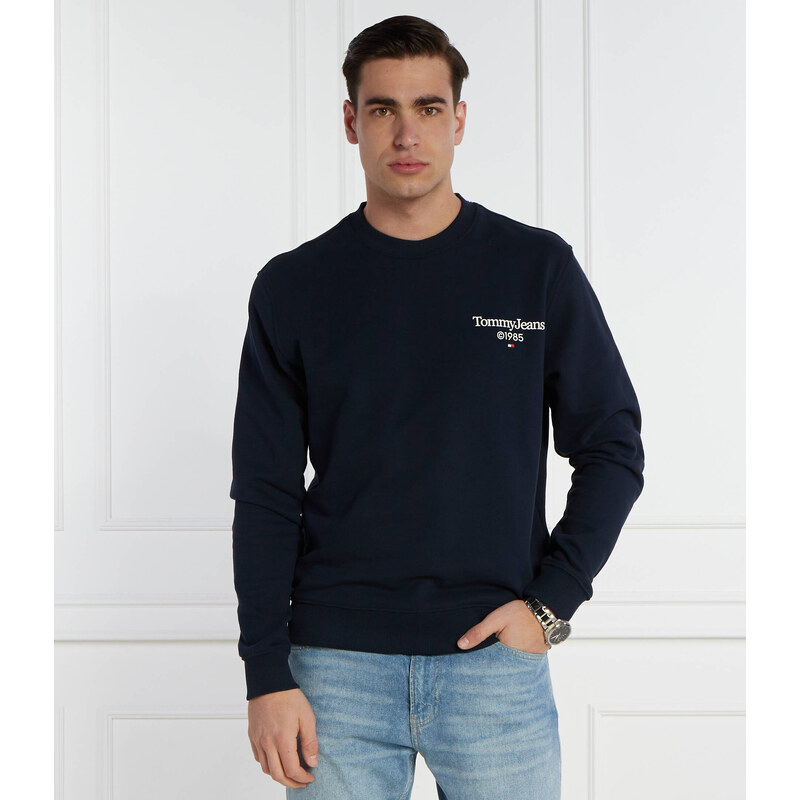 Tommy Jeans Mikina | Regular Fit