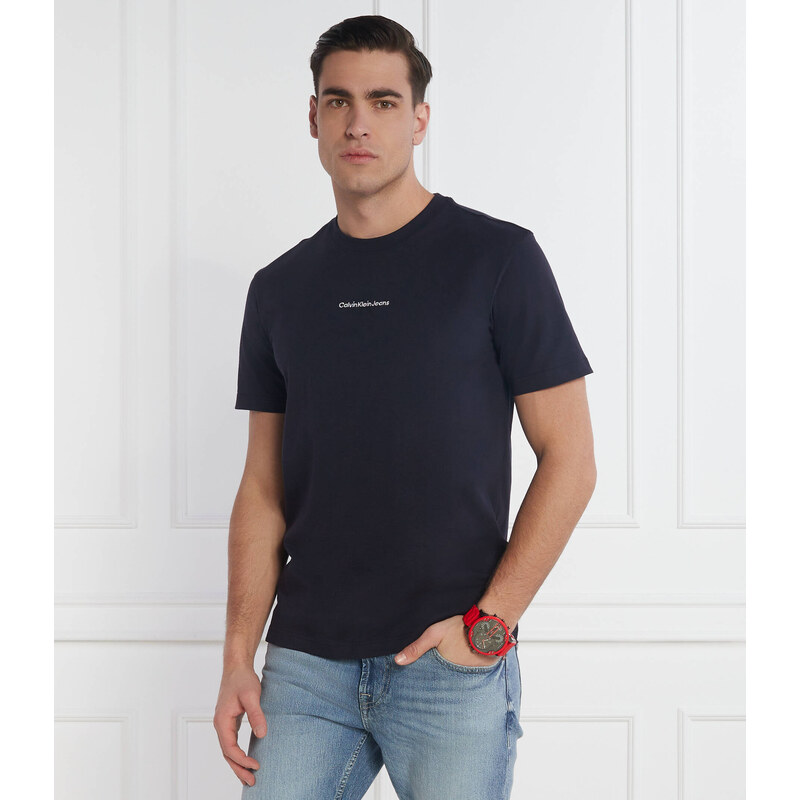 Calvin Klein Jeans Tričko | Regular Fit