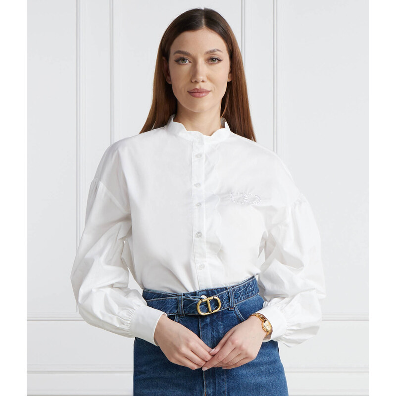 TWINSET Košile | Regular Fit