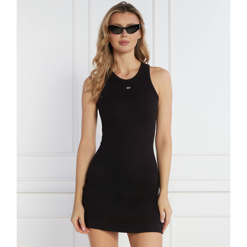 Tommy Jeans Šaty 99951548