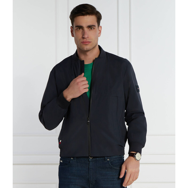 Tommy Hilfiger Bunda bomber | Regular Fit