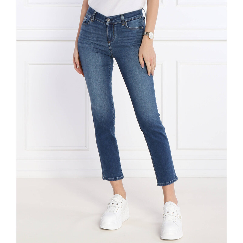 Liu Jo Džíny authentic | Slim Fit