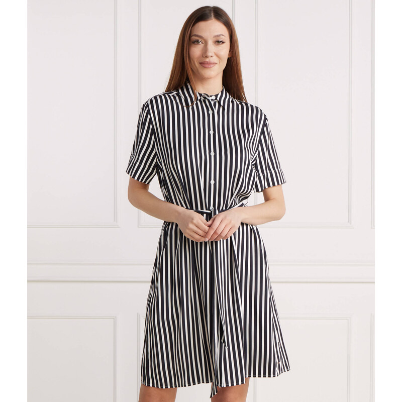 Tommy Hilfiger Šaty s opaskem 99951546