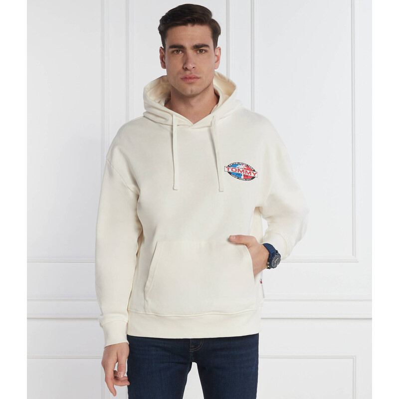 Tommy Jeans Mikina | Regular Fit