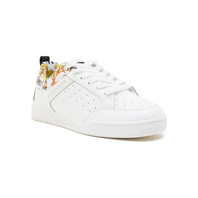 Versace Jeans Couture Kožené tenisky