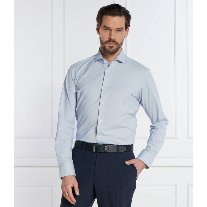 BOSS BLACK Košile P-JOE-spread-C1-222 | Regular Fit
