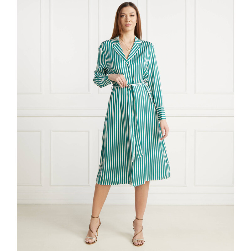Tommy Hilfiger Šaty s opaskem