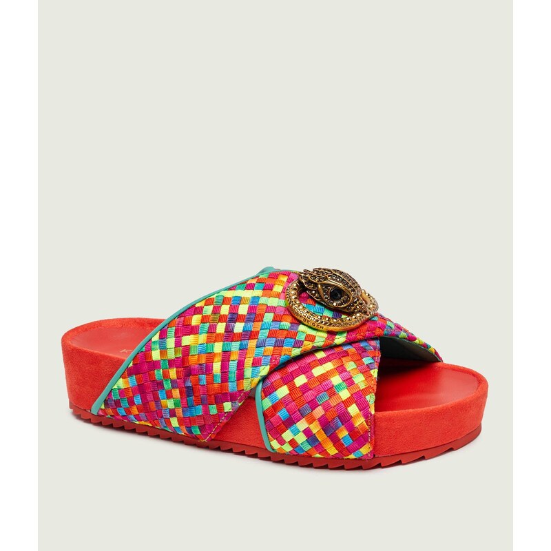 Kurt Geiger Pantofle CHELSEA
