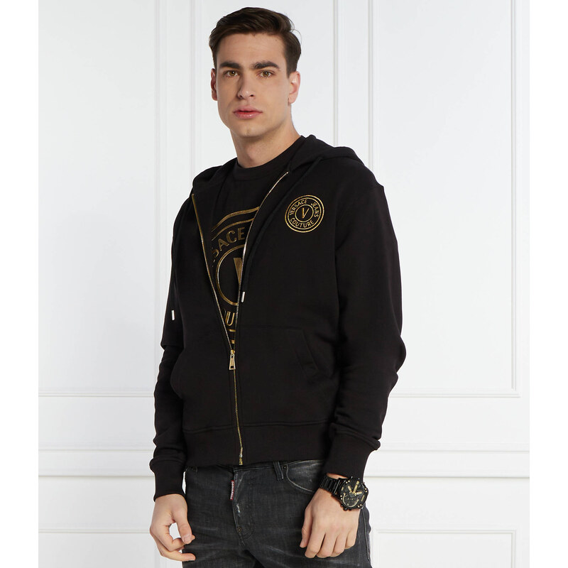 Versace Jeans Couture Mikina | Regular Fit