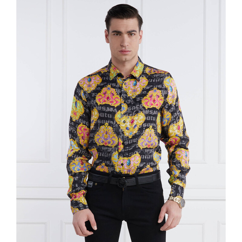 Versace Jeans Couture Košile | Regular Fit