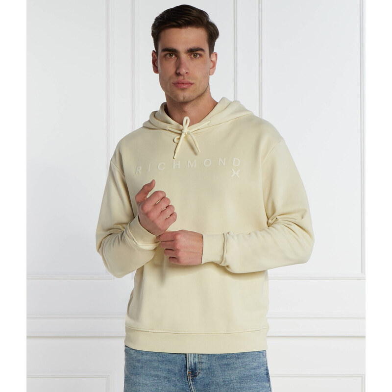 Richmond X Mikina LOTIMER | Regular Fit