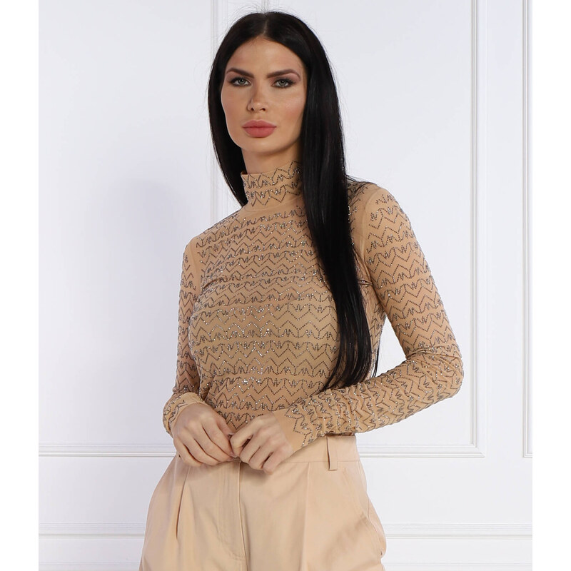 Patrizia Pepe Halenka | Slim Fit 100151411