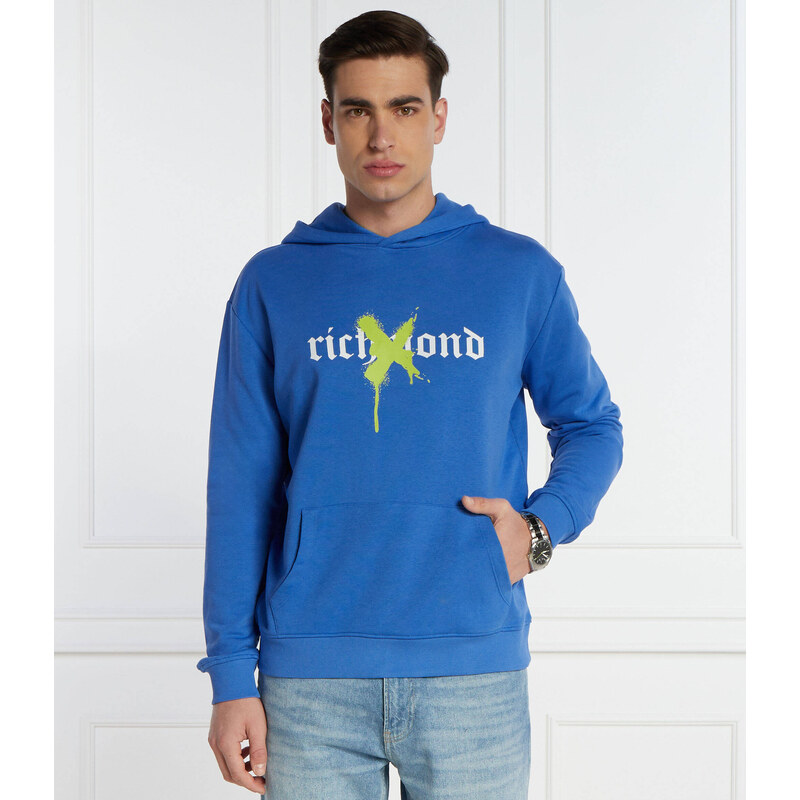 Richmond X Mikina | Regular Fit