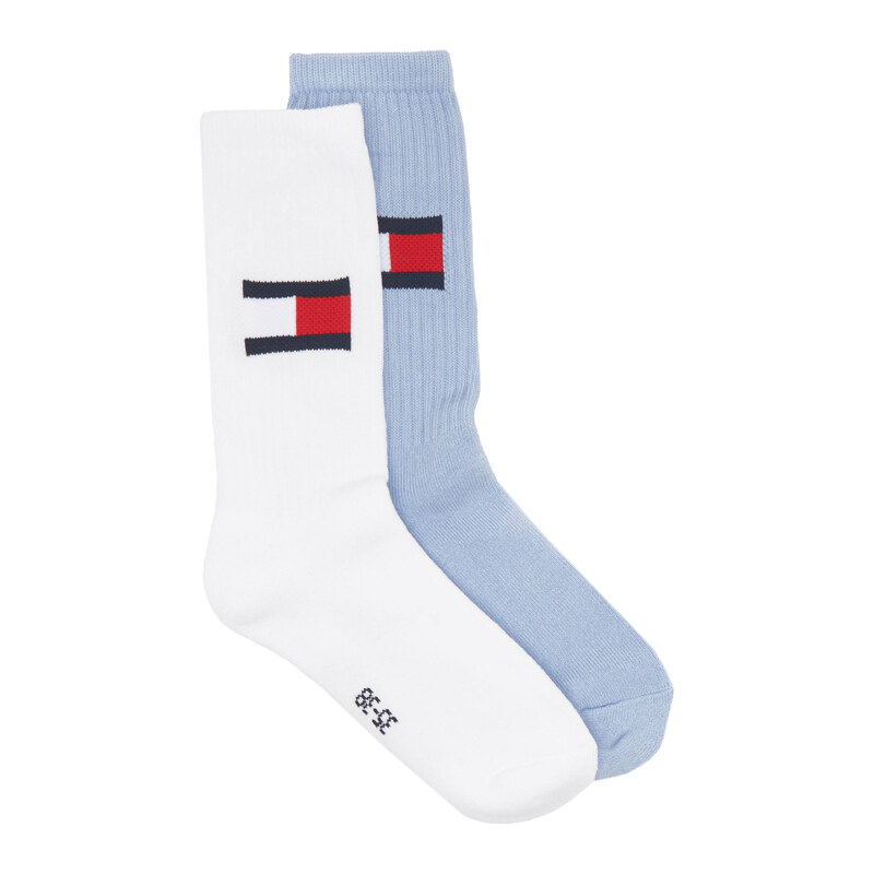 Tommy Jeans Ponožky 2-pack