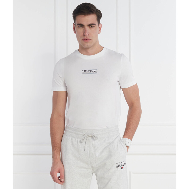 Tommy Hilfiger Tričko | Slim Fit