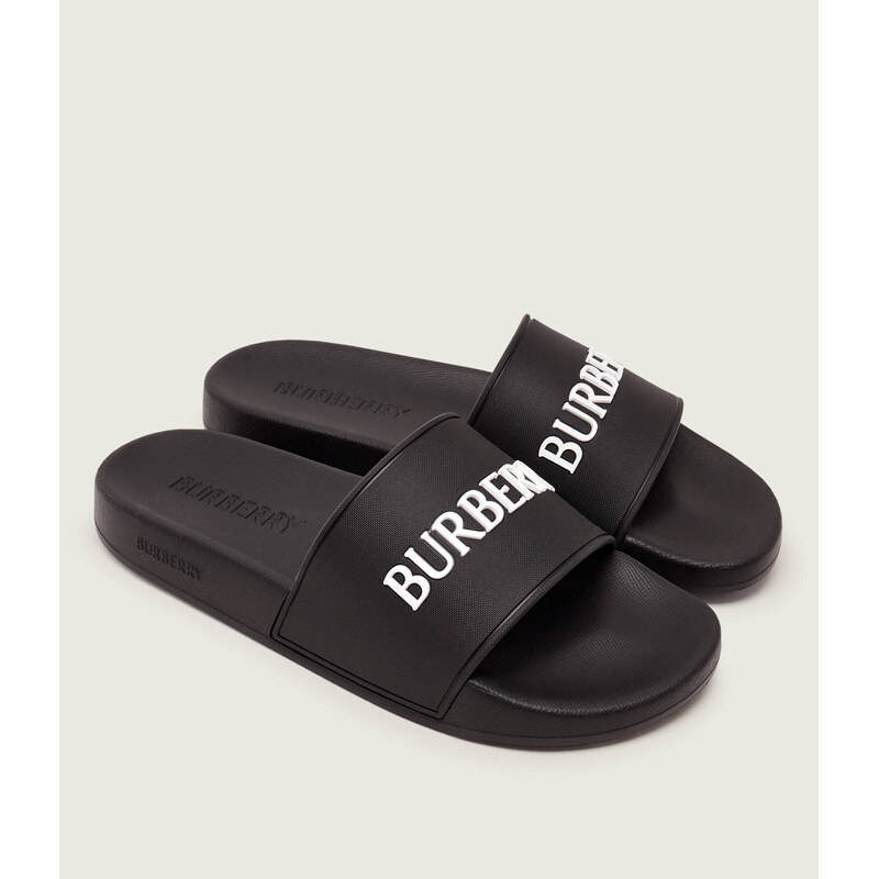 Burberry Pantofle FURLEY