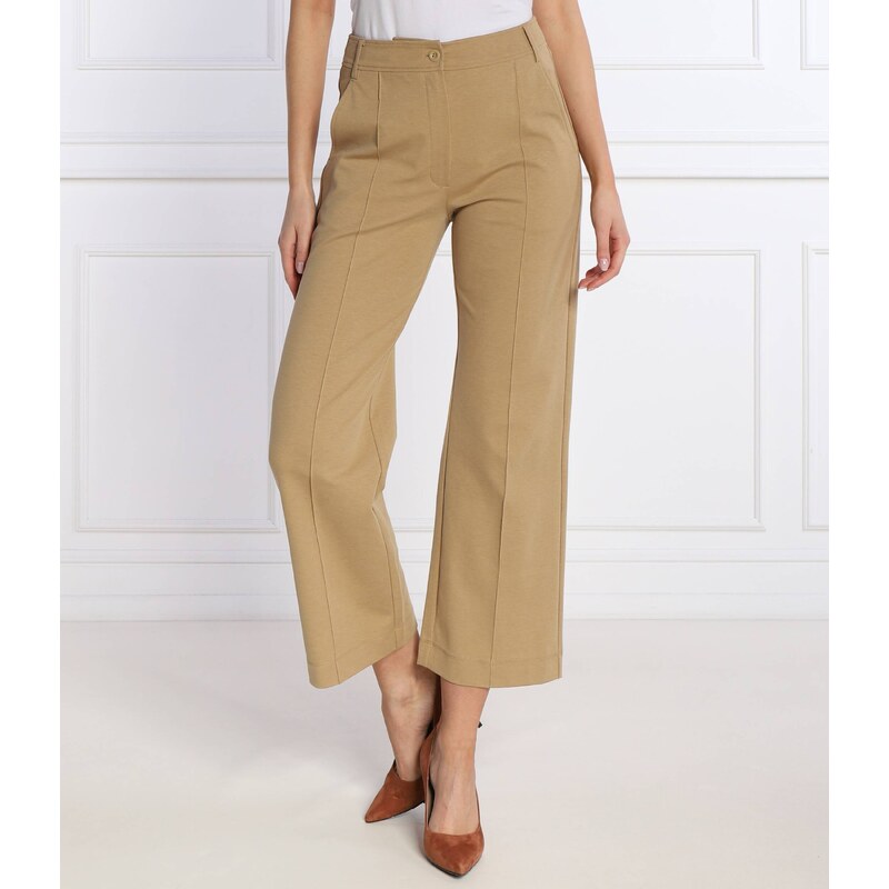 Weekend MaxMara Kalhoty | regular fit