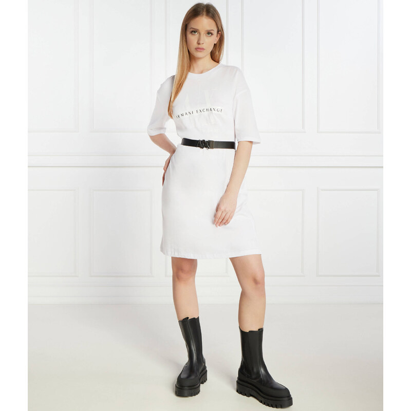 Armani Exchange Šaty 99951559