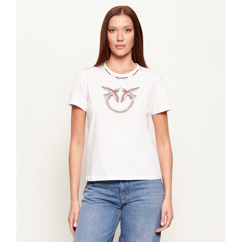 Pinko Tričko FIDENZA | regular fit