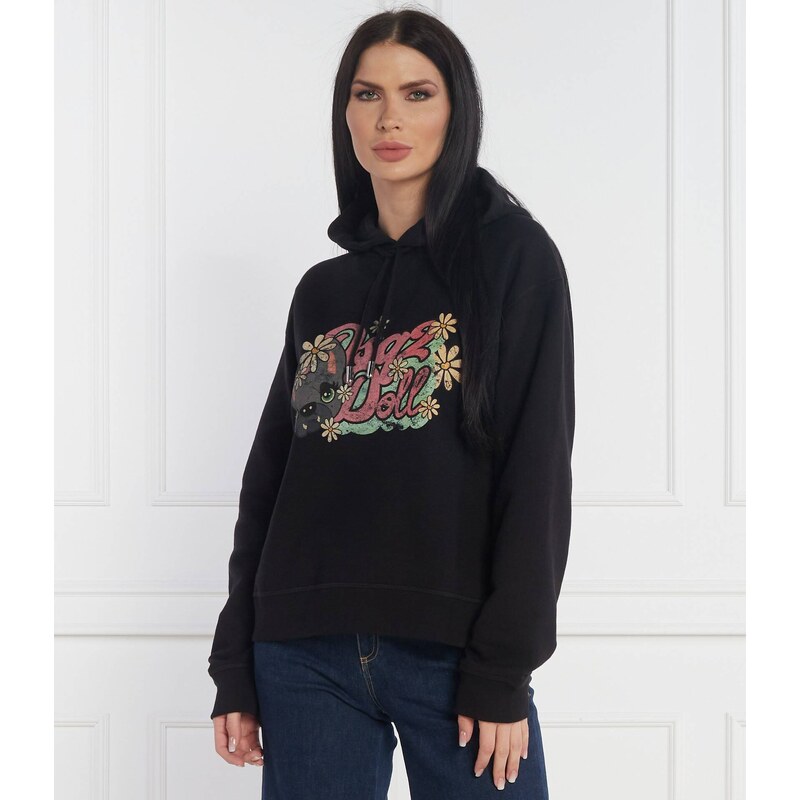 Dsquared2 Mikina | Oversize fit 89298791