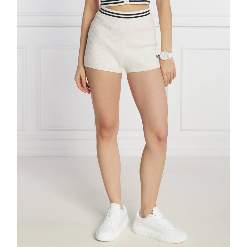 Tommy Jeans Šortky | Slim Fit 89367027