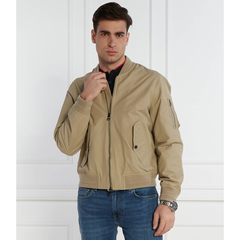 Tommy Hilfiger Bunda bomber | Regular Fit