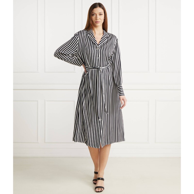 Tommy Hilfiger Šaty s opaskem 99951576