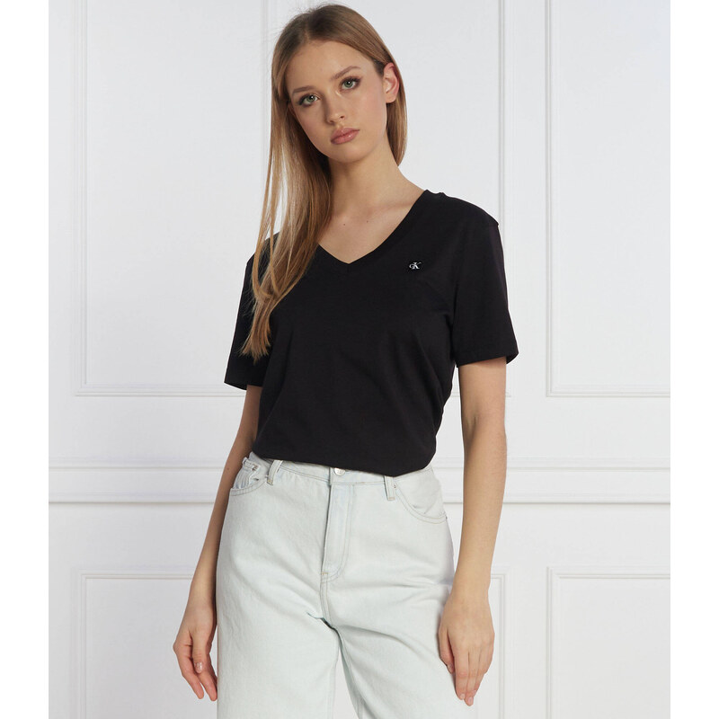 Calvin Klein Jeans Tričko | Regular Fit