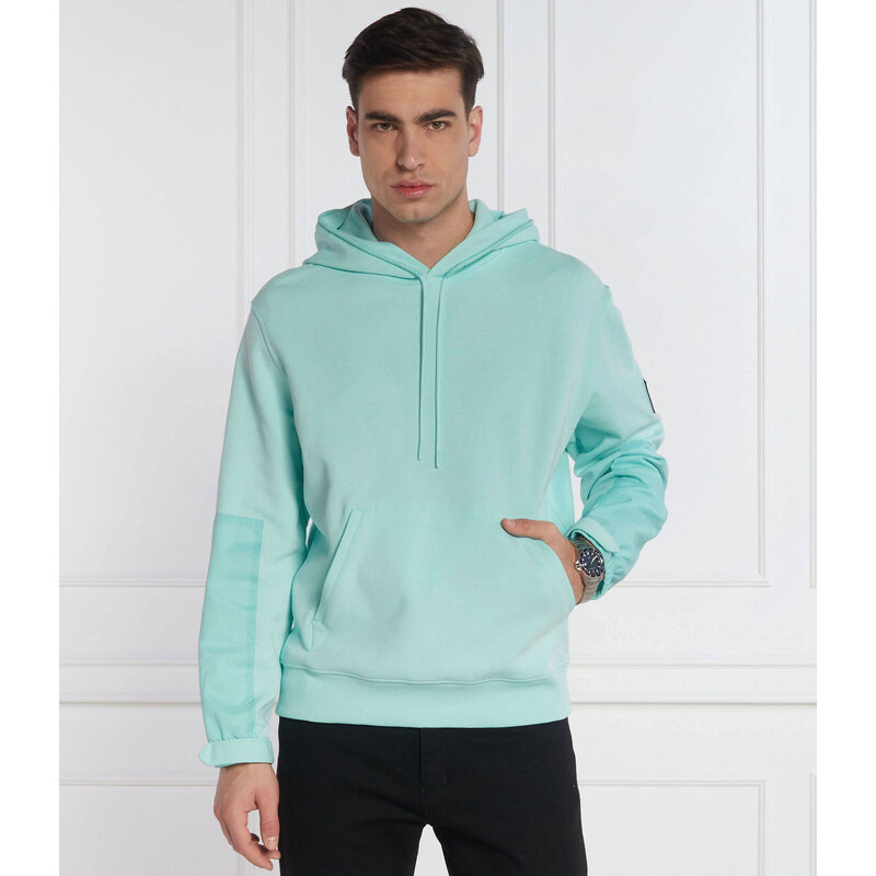 Calvin Klein Jeans Mikina | Regular Fit