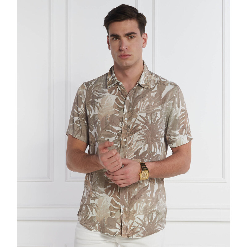 GUESS Košile | Slim Fit