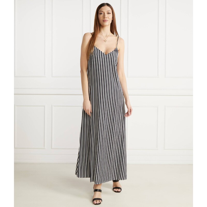 Tommy Hilfiger Šaty FLUID