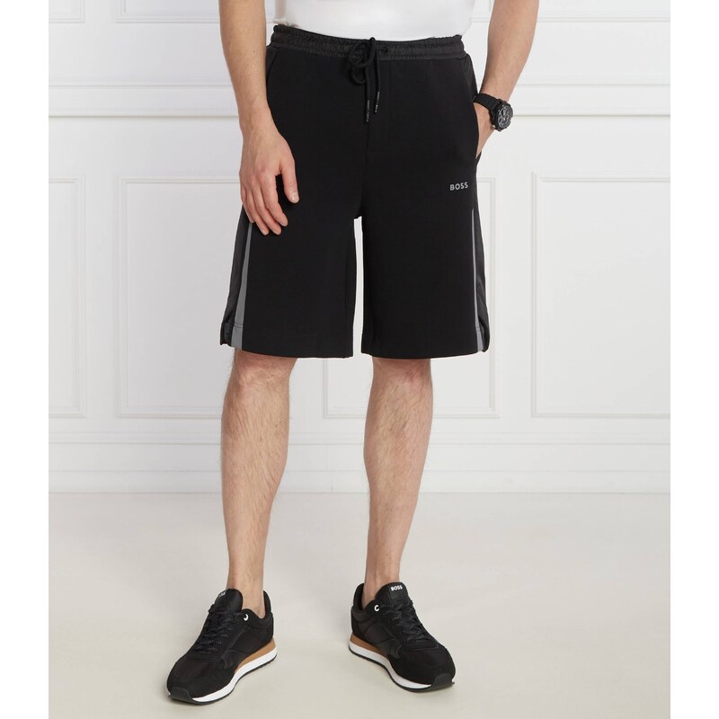 BOSS GREEN Šortky Headlon | Regular Fit