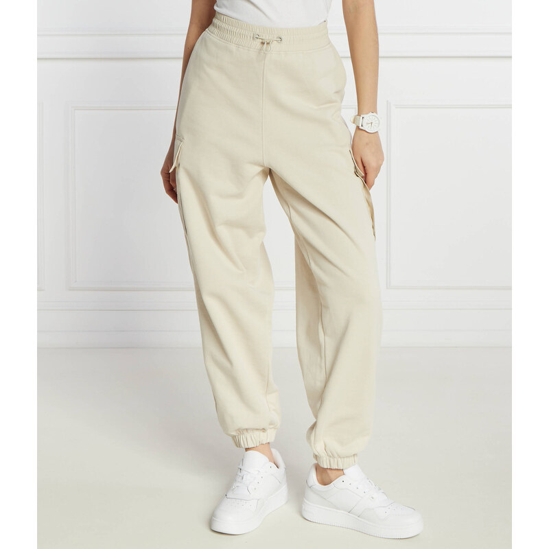 Tommy Jeans Tepláky | Regular Fit 89367020