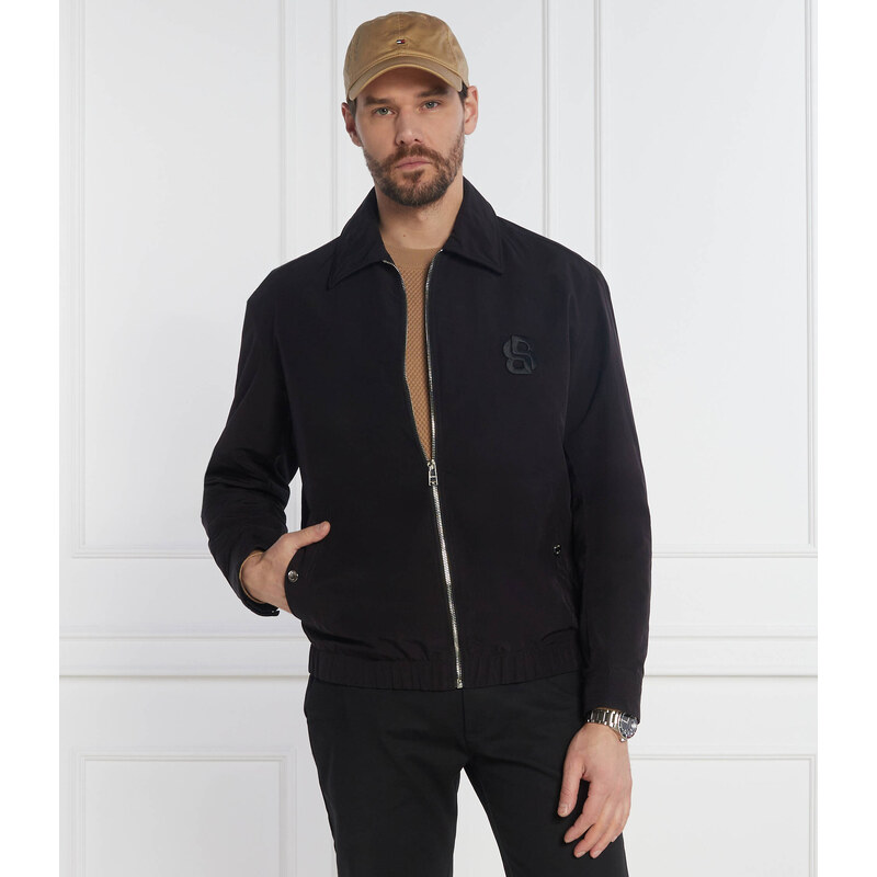 BOSS BLACK Bunda Caligola | Regular Fit
