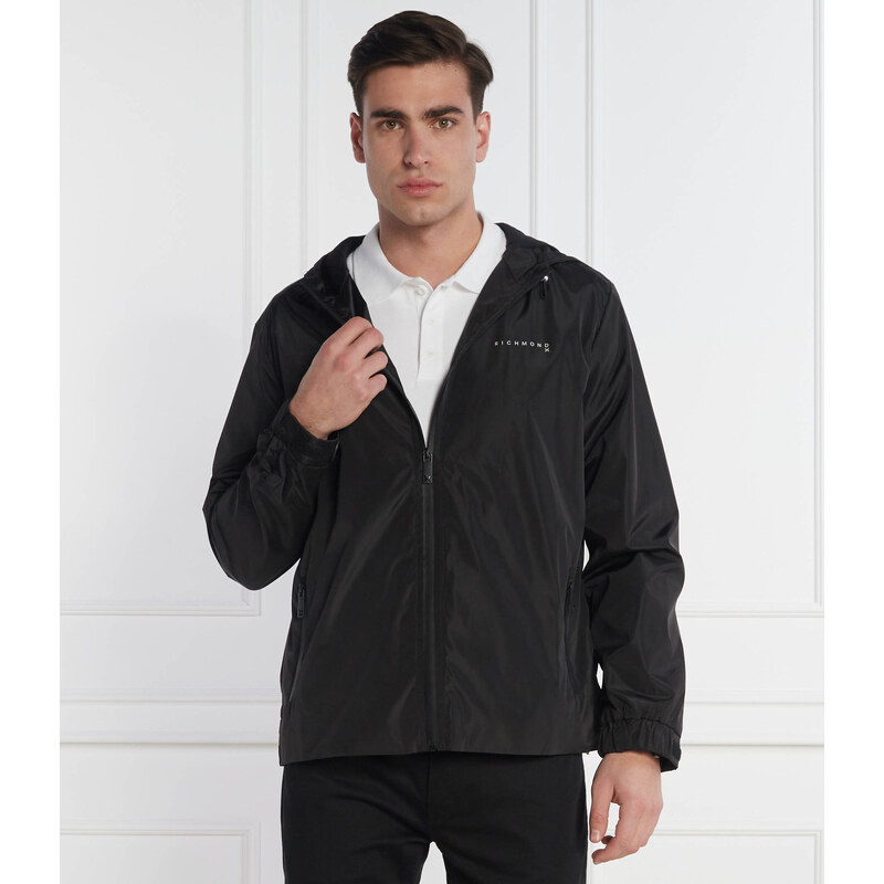 Richmond X Bunda | Regular Fit