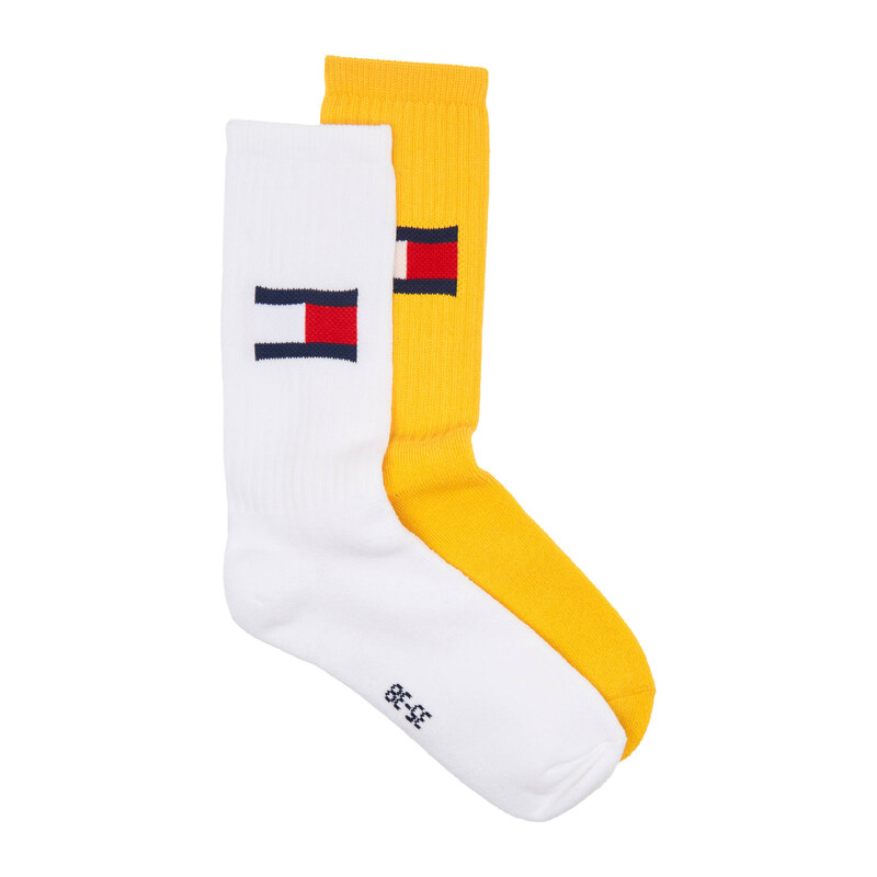 Tommy Jeans Ponožky 2-pack