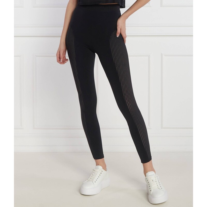 Calvin Klein Performance Legíny | Slim Fit 89300702
