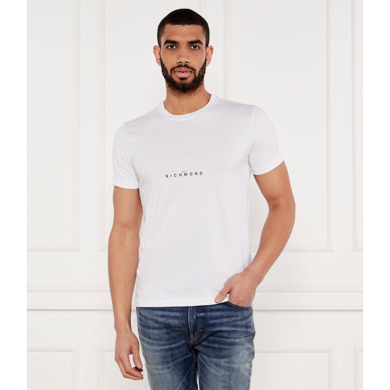 John Richmond Tričko | Regular Fit