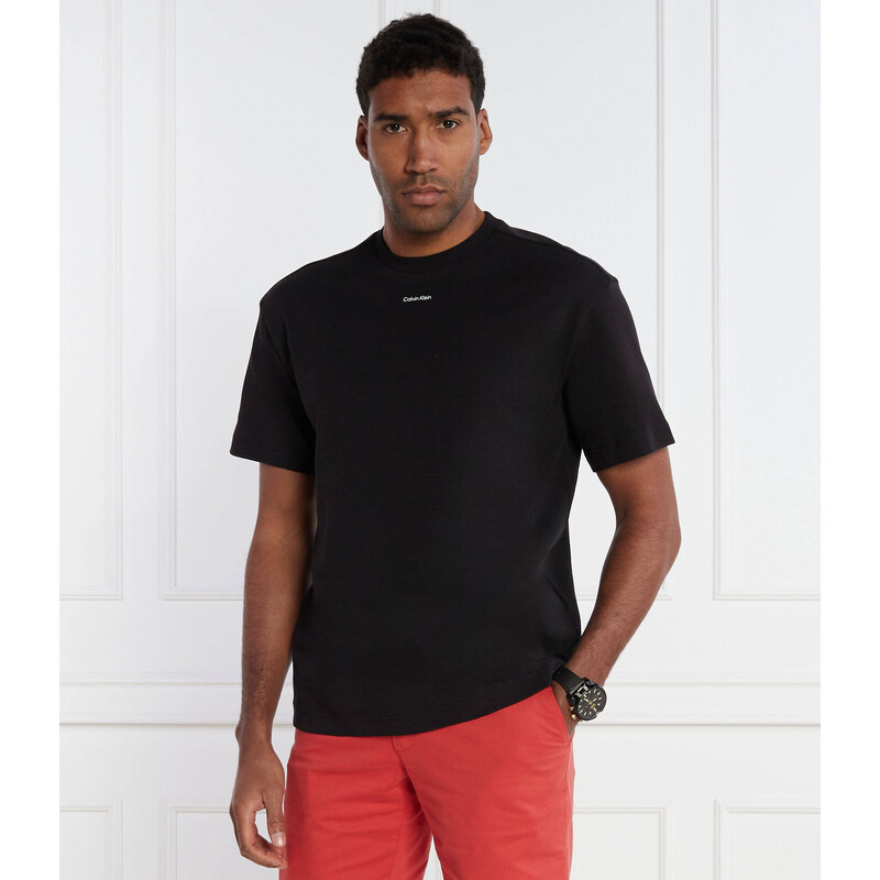 Calvin Klein Tričko | Comfort fit